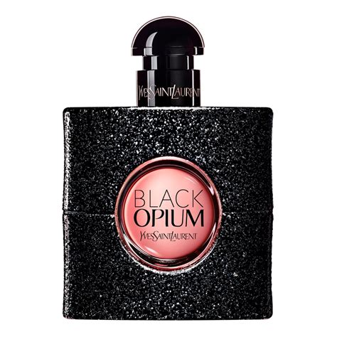 yves saint laurent le parfum black opium|Black Opium perfume reviews.